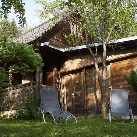 Woodenhouse Maramures Vişeu de Sus Exteriör bild
